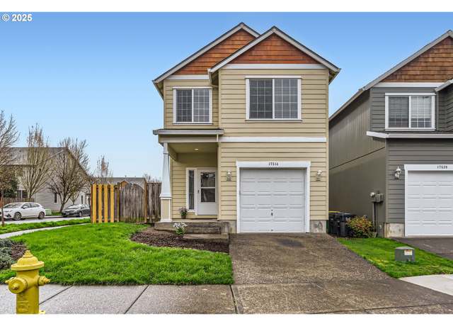 Property at 17514 SW Lawton St, Beaverton, OR 97003, 3 beds, 2.5 baths