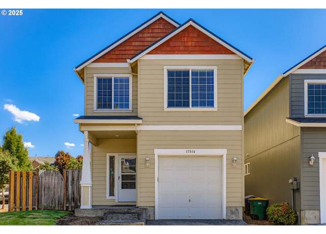 Property at 17514 SW Lawton St, Beaverton, OR 97003, 3 beds, 2.5 baths