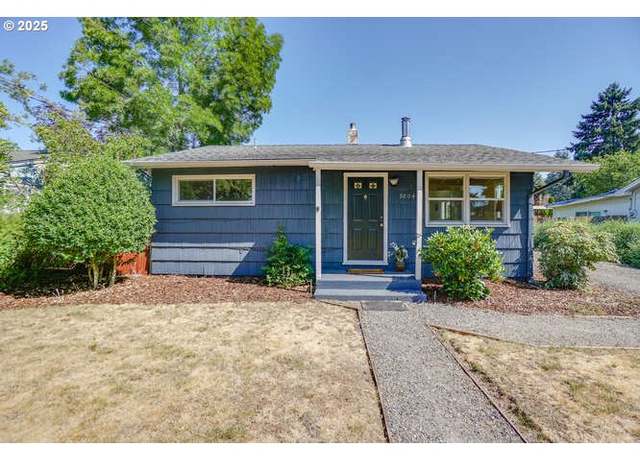 Property at 9804 NE 2nd St, Vancouver, WA 98664, 2 beds, 1 bath