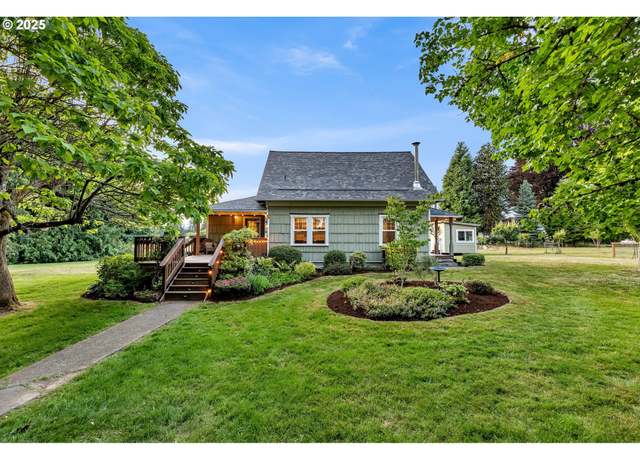 Property at 4114 NW 153rd St, Vancouver, WA 98685, 3 beds, 2 baths