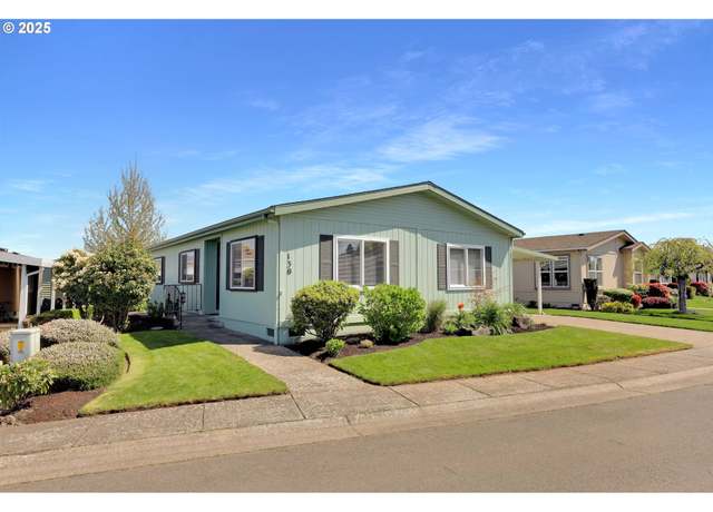 Property at 3355 N Delta Hwy #130, Eugene, OR 97408, 2 beds, 2 baths