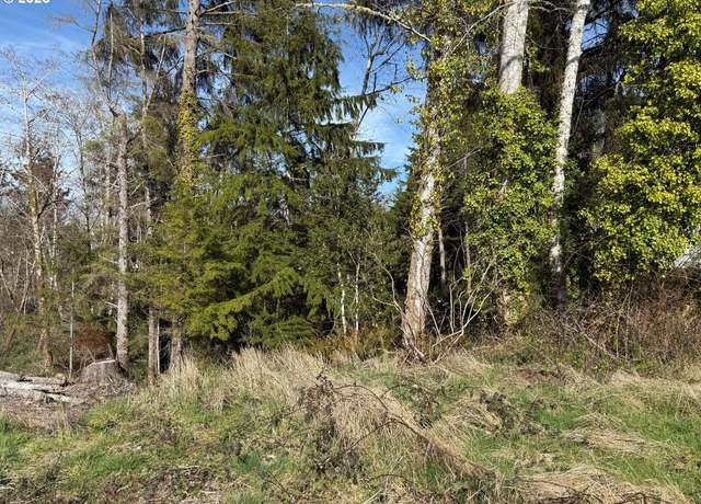 Property at Spruce Dr, Seaside, OR 97138