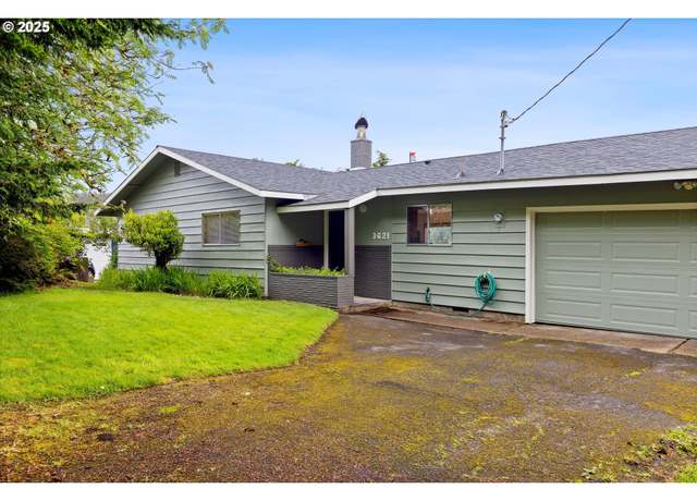 Property at 3621 NE 10th St, Otis, OR 97368, 3 beds, 2 baths