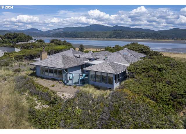 Property at 28 Spouting Whale Ln, Gleneden Beach, OR 97388, 4 beds, 3 baths