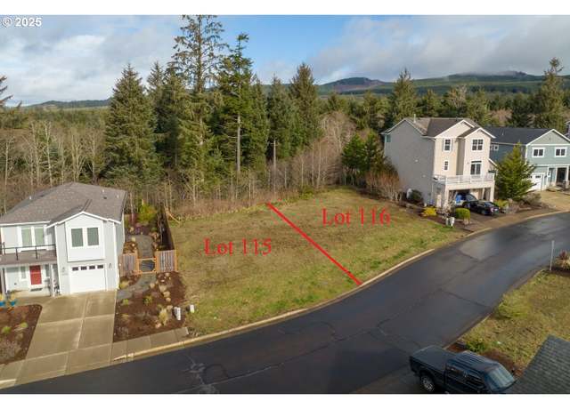 Property at Sequoia Loop #116, Netarts, OR 97143