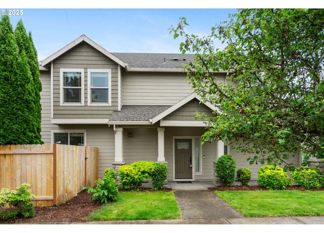 Property at 19144 Gentry Highlands Ln, Oregon City, OR 97045, 3 beds, 2.5 baths