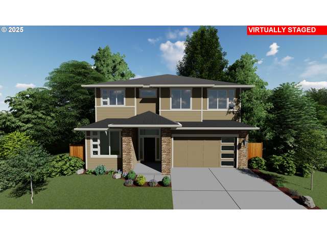 Property at 17814 NW Layla Dr, Portland, OR 97229, 5 beds, 4 baths