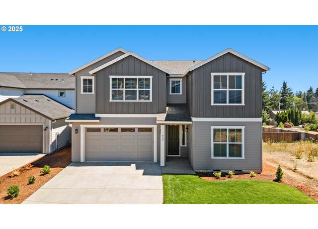 Property at 830 Misty Ln, Forest Grove, OR 97116, 5 beds, 3 baths