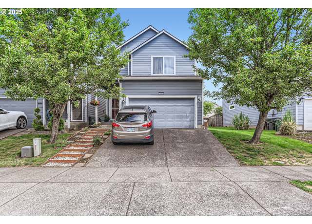 Property at 2993 SE Turner Creek Dr, Hillsboro, OR 97123, 3 beds, 2.5 baths