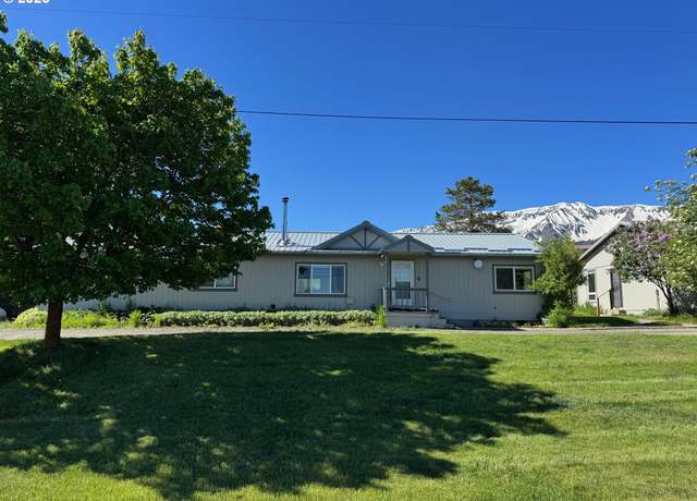 Property at 608 E Wallowa Ave, Joseph, OR 97846, 3 beds, 3 baths