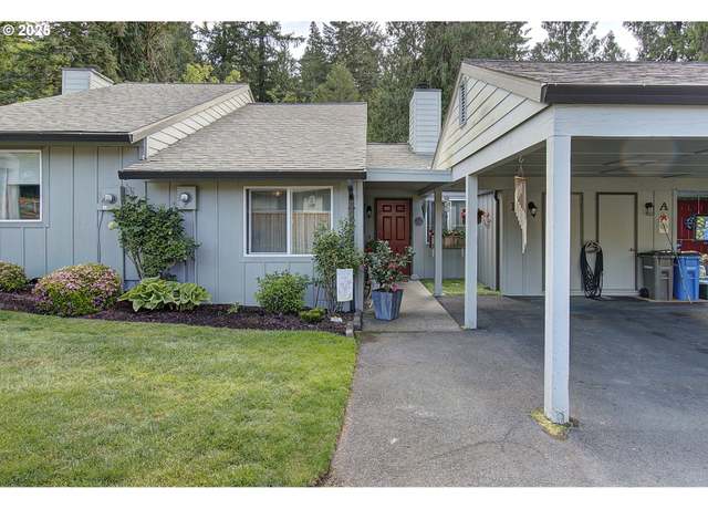 Property at 13117 NW 8th Ave, Vancouver, WA 98685, 2 beds, 1 bath