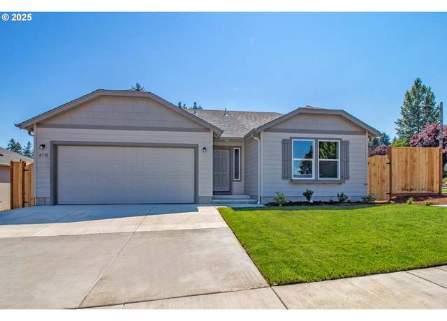 Property at 5242 Cedar View Dr, Springfield, OR 97478, 3 beds, 2 baths