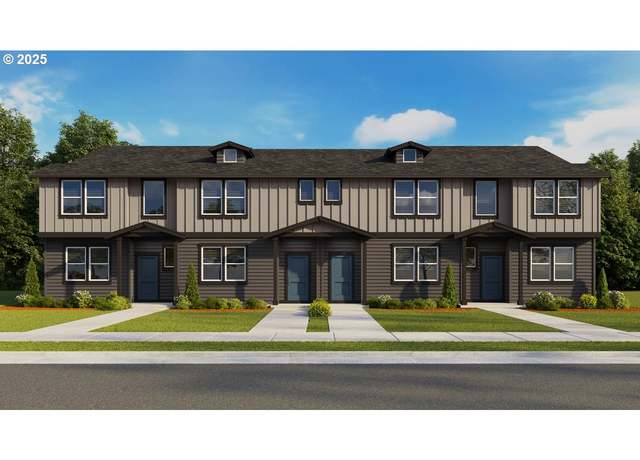 Property at 3854 SW Hartley Ave, Gresham, OR 97080, 3 beds, 2.5 baths