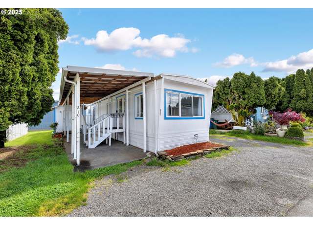 Property at 13401 NE 28th St #210, Vancouver, WA 98682, 2 beds, 1 bath
