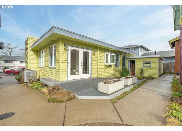 Property at 5900 NE Mason St, Portland, OR 97218, 2 beds, 1 bath