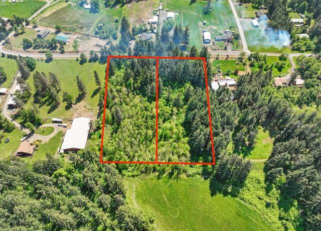Property at 0 S Rosewood Way Lot 2, Molalla, OR 97038