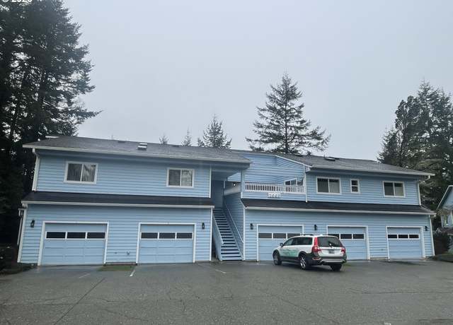 Property at 1445 Seacrest Ln #1, Brookings, OR 97415, 2 beds, 2 baths