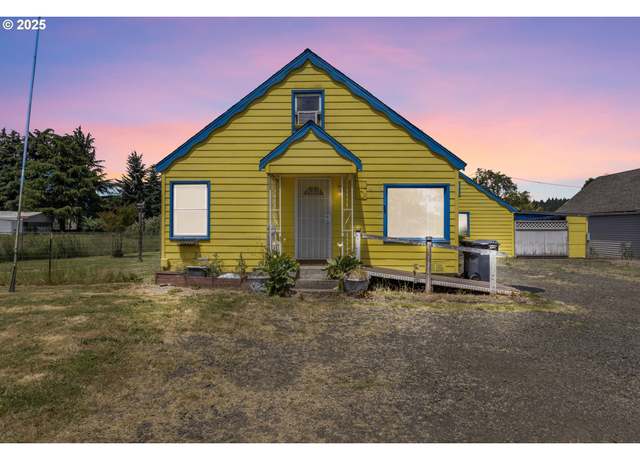 Property at 38924 Highway 99e NE, Albany, OR 97322, 2 beds, 1 bath