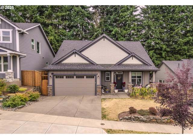 Property at 1624 York Butte Ave SE, Salem, OR 97306, 3 beds, 2.5 baths