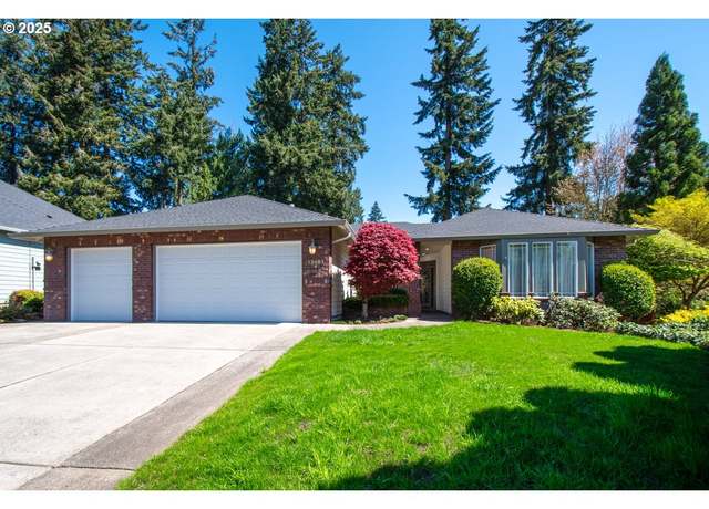 Property at 13001 NE 37th Ct, Vancouver, WA 98686, 4 beds, 2.5 baths