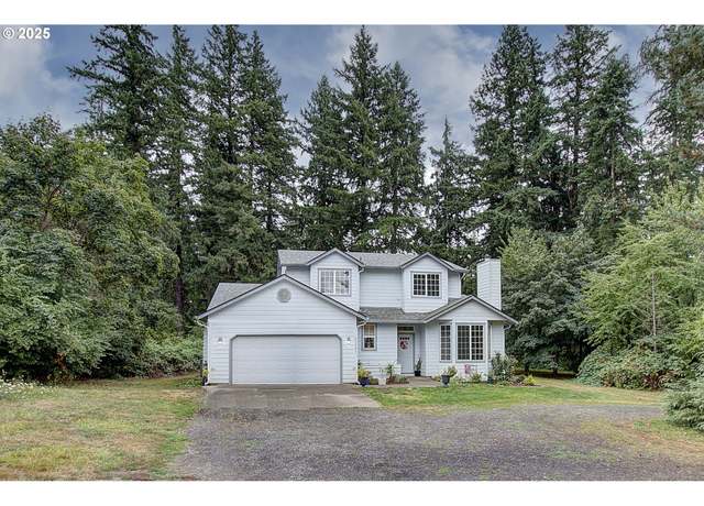 Property at 21731 NE 28th St, Camas, WA 98607, 3 beds, 2.5 baths