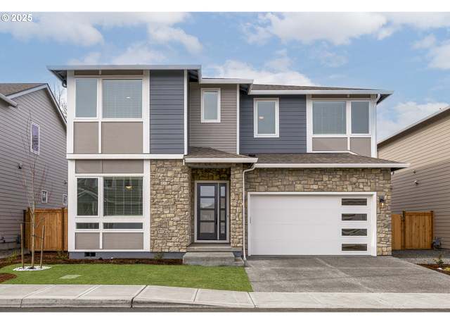 Property at 15213 SE Towers Ter, Milwaukie, OR 97267, 5 beds, 3 baths