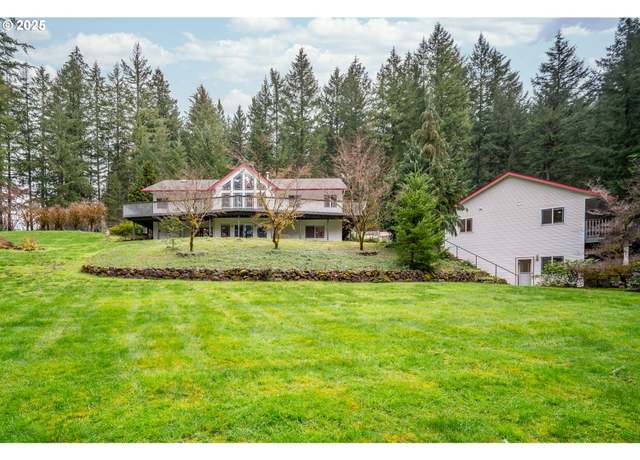 Property at 23403 NE Canyon Rd, Battle Ground, WA 98604, 5 beds, 5 baths