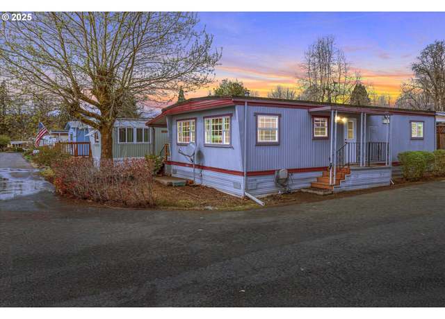 Property at 3203 SE Vineyard Rd #39, Milwaukie, OR 97267, 2 beds, 1 bath