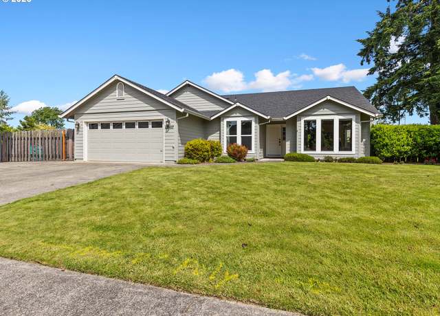 Property at 13907 NE 7th Pl, Vancouver, WA 98685, 3 beds, 2 baths