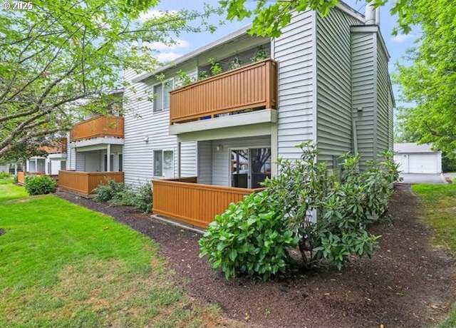 Property at 10690 SW Davies Rd #53, Beaverton, OR 97008, 2 beds, 1 bath