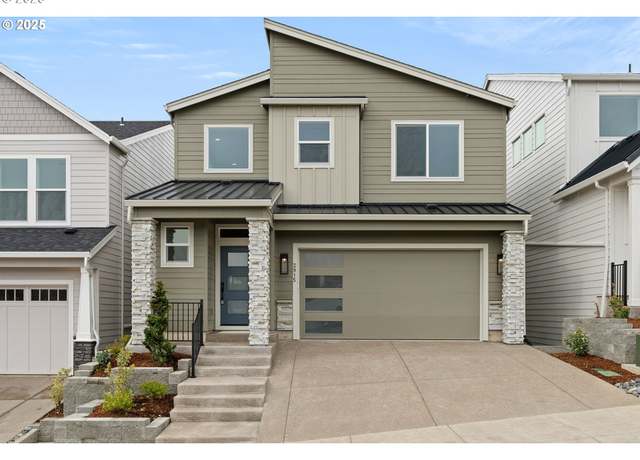 Property at 2915 NW 114th Ter, Portland, OR 97229, 5 beds, 3.5 baths