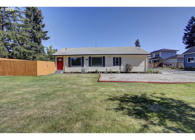 Property at 9611 NE 152nd Ave, Vancouver, WA 98682, 3 beds, 2 baths