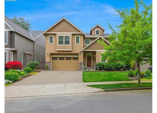 Property at 14931 SW 88th Ave, Tigard, OR 97224, 5 beds, 3.5 baths
