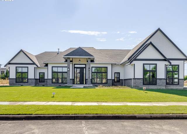 Property at 2110 SW Homer Ross Loop, Mcminnville, OR 97128, 4 beds, 3.5 baths