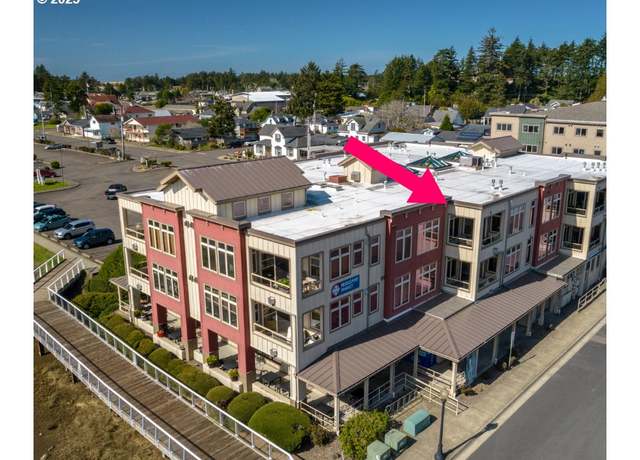 Property at 75 Harbor St #304, Florence, OR 97439, 2 beds, 2 baths