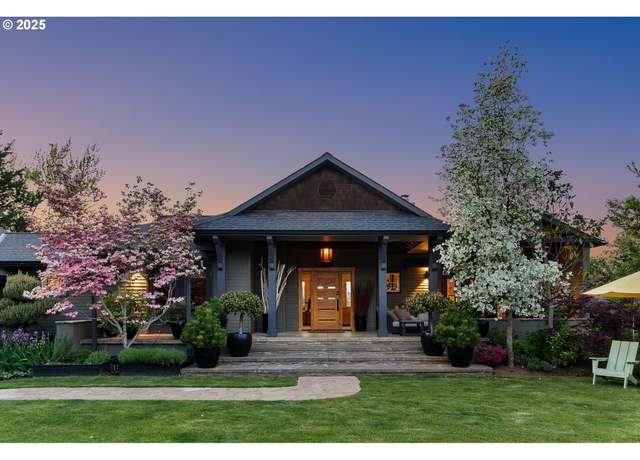 Property at 1524 Sherman Ave, Hood River, OR 97031, 6 beds, 3.5 baths
