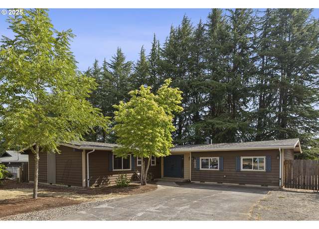 Property at 5080 10th Pl, Salem, OR 97306, 6 beds, 3 baths