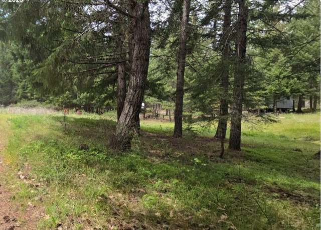 Property at 22 Canyon Loop Rd, Lyle, WA 98635