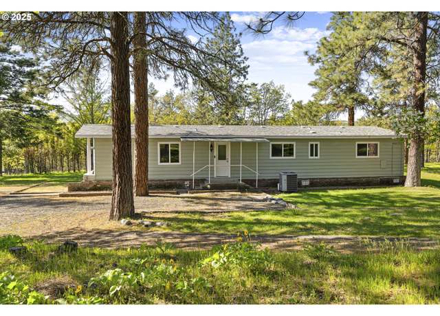 Property at 5547 Wahtonka Rd, The Dalles, OR 97058, 3 beds, 2 baths