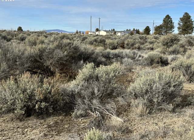 Property at Twilight Rd Unit 3700~TL, Christmas Valley, OR 97641