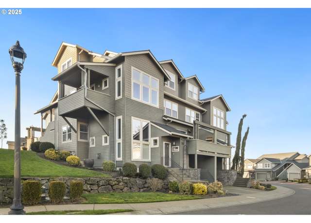 Property at 8538 SE Bristol Park Dr, Happy Valley, OR 97086, 2 beds, 2 baths