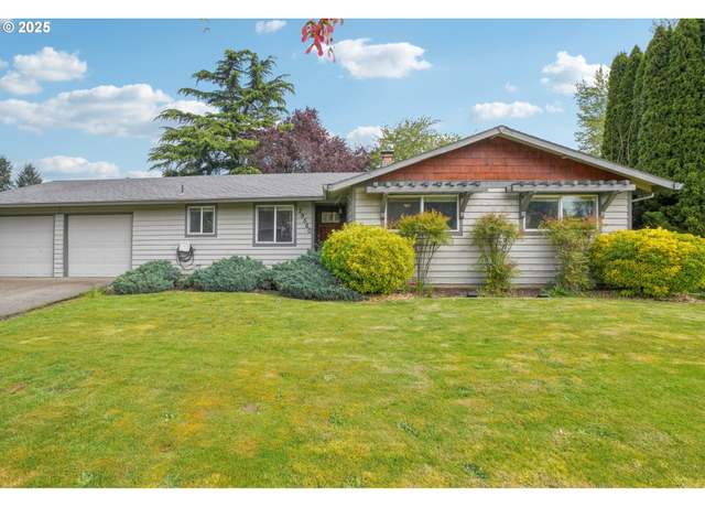 Property at 29560 SW Montebello Dr, Wilsonville, OR 97070, 3 beds, 2 baths