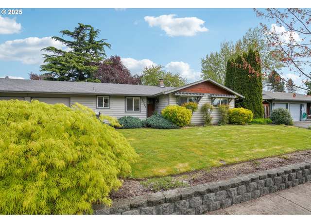 Property at 29560 SW Montebello Dr, Wilsonville, OR 97070, 3 beds, 2 baths
