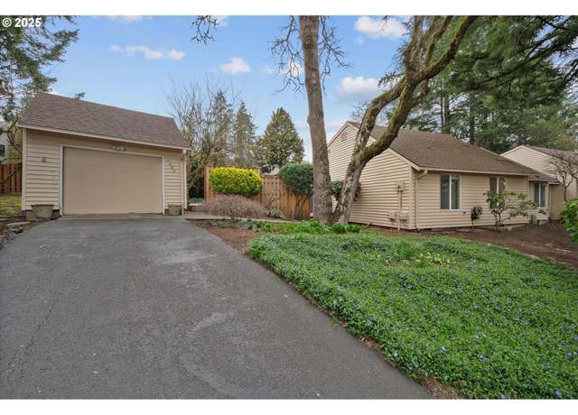 Property at 8600 SW Davies Rd, Beaverton, OR 97008, 2 beds, 1 bath