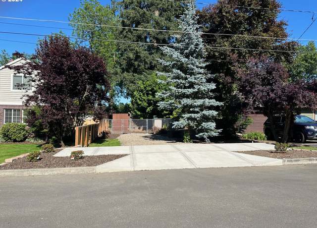 Property at 13th, West Linn, OR 97068