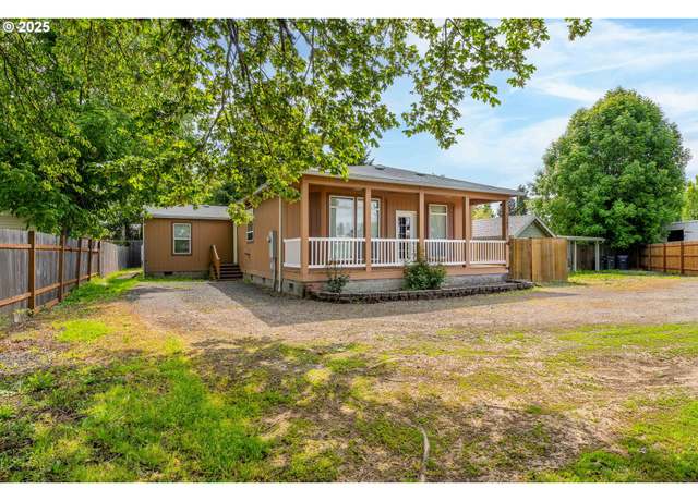 Property at 1385 Taney St, Eugene, OR 97402, 4 beds, 2 baths