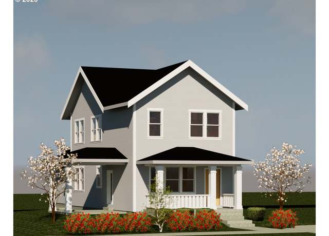 Property at 1462 Ash Creek Dr E, Monmouth, OR 97361, 4 beds, 3 baths