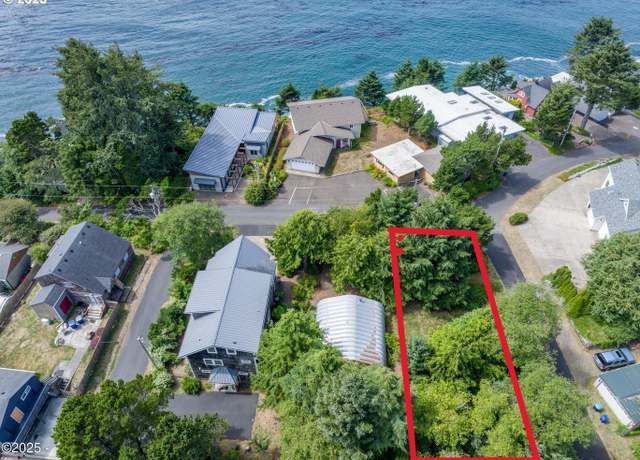 Property at 50000 SW Coast Ave, Depoe Bay, OR 97341