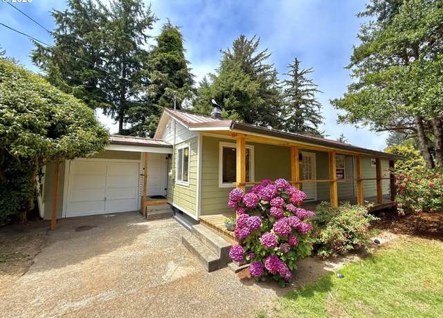 Property at 63534 S Olive Rd, Coos Bay, OR 97420, 3 beds, 2 baths