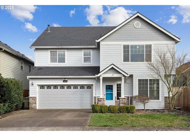Property at 785 NW 180th Ave, Beaverton, OR 97006, 4 beds, 2.5 baths